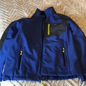 Boys Snozu jacket size large (14/16)